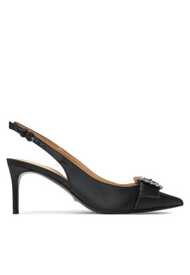 Guess Сандали Branca FLJBRA SAT05 Черен - Mera.bg