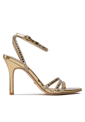 Guess Сандали Divinit2 FLPDI2 FAP03 Златист - Mera.bg
