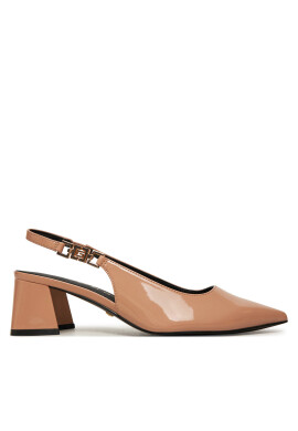 Guess Сандали FLPZAB PAF05 Бежов - Mera.bg