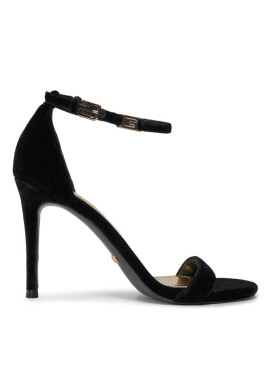 Guess Сандали Kabail FL8KLI FAB03 Черен - Mera.bg