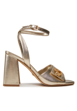 Guess Сандали Kernara2 FLJKN2 ELE03 Златист - Mera.bg