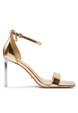 Guess Сандали Shylie FLJSHY LEM03 Златист - Mera.bg