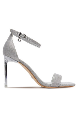 Guess Сандали Shylie2 FLJSH2 FAB03 Сребрист - Mera.bg