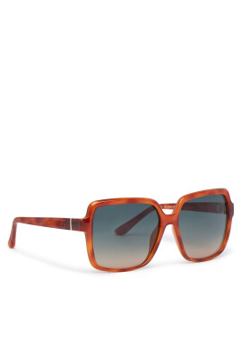 Guess Слънчеви очила GU00157 Кафяв - Mera.bg