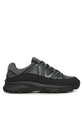 Guess Сникърси FMFNOS SUE12 Сив - Mera.bg