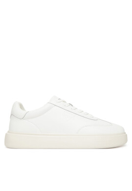 Guess Сникърси FMFPLA LEA12 Бял - Mera.bg