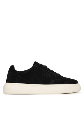 Guess Сникърси FMFPLA SUE12 Черен - Mera.bg