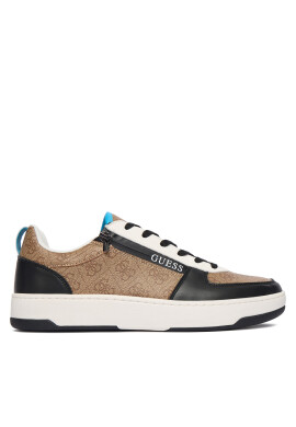 Guess Сникърси FMFVEN FAB12 Бежов - Mera.bg