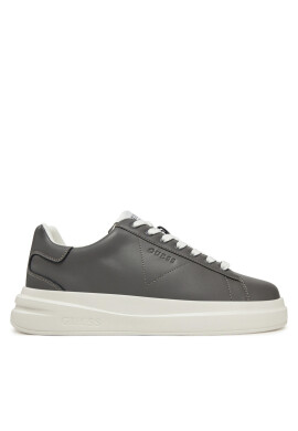 Guess Сникърси FMJLBA LEA12 Сив - Mera.bg