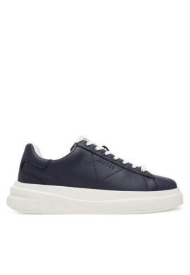 Guess Сникърси FMJLBA LEA12 Тъмносин - Mera.bg