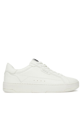 Guess Сникърси FMJVIC PEL12 Бял - Mera.bg