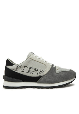 Guess Сникърси FMPARO FAB12 Сив - Mera.bg