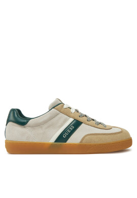 Guess Сникърси FMPNII SUE12 Бял - Mera.bg