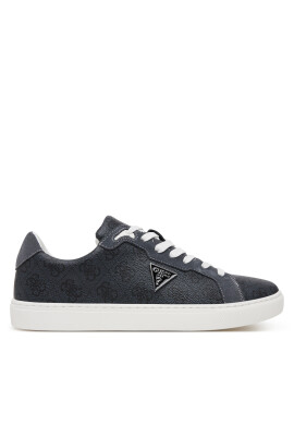 Guess Сникърси FMTTO3 ELL12 Сив - Mera.bg