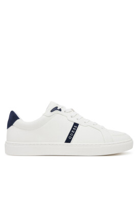 Guess Сникърси FMTTO4 ELE12 Бял - Mera.bg