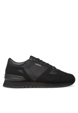 Guess Сникърси FMTTRE FAB12 Черен - Mera.bg