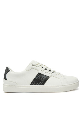 Guess Сникърси Todi Carryover FMTTOG ELL12 Бял - Mera.bg