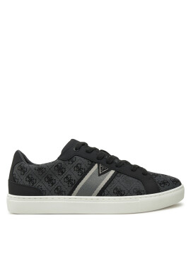Guess Сникърси Todi II FMPTII FAB12 Черен - Mera.bg