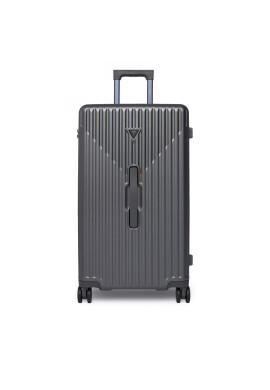 Guess Среден куфар TMOLPC P5303 Сив - Mera.bg