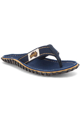 Gumbies Джапанки Islander Dark Denim - Mera.bg