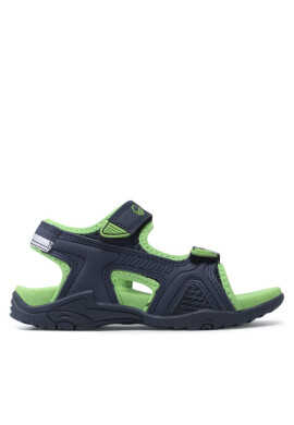 Halti Сандали Limonta Jr Sandal 054-2469 Peacoat Blue L38 - Mera.bg