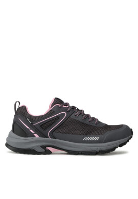 Halti Туристически Ubbe Low Dx W 054-2761 Anthracite Grey L29 - Mera.bg