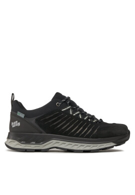 Hanwag Туристически Blueridge Low Es H9132-012601 Черен - Mera.bg