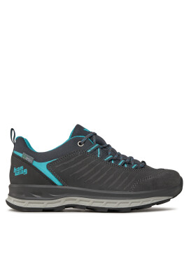 Hanwag Туристически Blueridge Low Lady Es H9133-064490 Сив - Mera.bg
