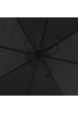 Happy Rain Чадър Mini Alu 42667 Черен - Mera.bg