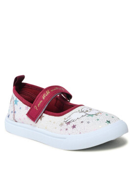 Harry Potter Пантофи AW22-059WBHP White - Mera.bg