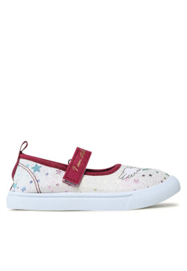Harry Potter Пантофи AW22-059WBHP White - Mera.bg