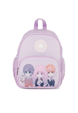 Harry Potter Раница ACCCS-AW24-241WBHP Розов - Mera.bg