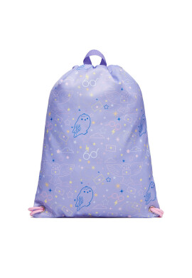 Harry Potter Раница CEO-ACCCS-AW25-322WBHP Виолетов - Mera.bg