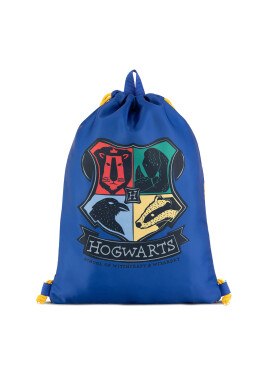 Harry Potter Торба ACCCS-AW24-215WBHP Тъмносин - Mera.bg