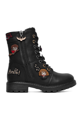 Harry Potter Зимни обувки CEO-CS-AW25-126WBHP Черен - Mera.bg