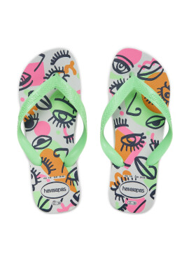 Havaianas Джапанки 41402581049 Цветен - Mera.bg