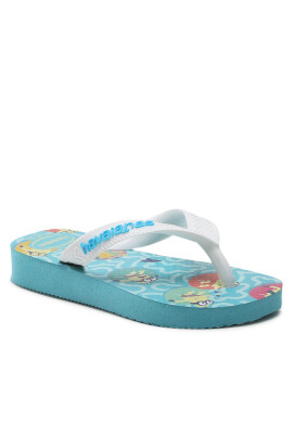 Havaianas Джапанки H. Minions Fc 41331673115 Traditional Blue - Mera.bg