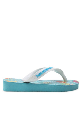 Havaianas Джапанки H. Minions Fc 41331673115 Traditional Blue - Mera.bg