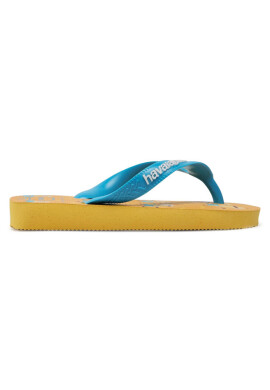 Havaianas Джапанки H. Minions 41331670776 Gold Yellow - Mera.bg