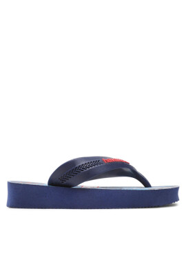 Havaianas Джапанки Kids Max Marvel 41470060555 Navy Blue - Mera.bg