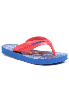 Havaianas Джапанки Max Herois 41303023847 Blue Star - Mera.bg