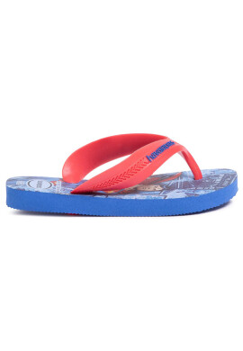 Havaianas Джапанки Max Herois 41303023847 Blue Star - Mera.bg