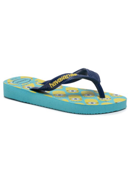 Havaianas Джапанки Minions 41331670245 Blue/Navy - Mera.bg