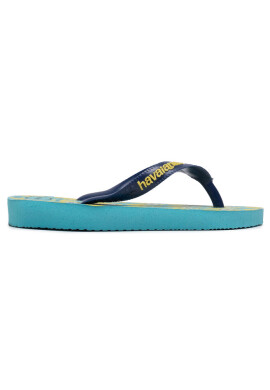 Havaianas Джапанки Minions 41331670245 Blue/Navy - Mera.bg