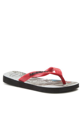Havaianas Джапанки Top Marvel Cl 4147012009 Black - Mera.bg