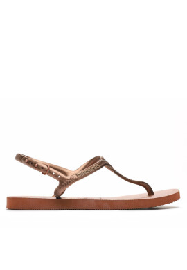 Havaianas Сандали 41447561976 Златист - Mera.bg