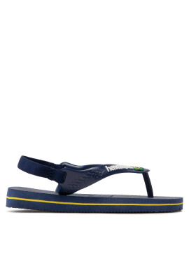 Havaianas Сандали Brasil Logo 41405773587 Тъмносин - Mera.bg