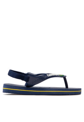 Havaianas Сандали Brasil Logo 41405773587 Тъмносин - Mera.bg