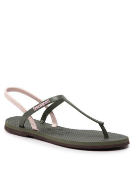 Havaianas Сандали You Paraty 41471520869 Green - Mera.bg