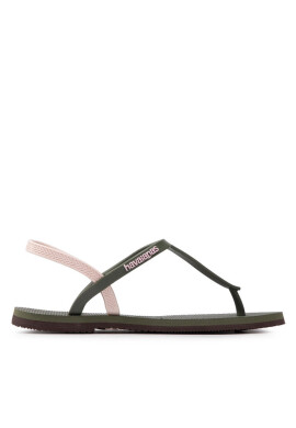 Havaianas Сандали You Paraty 41471520869 Green - Mera.bg